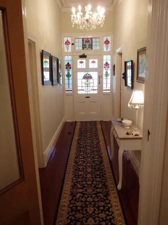 Hamptons Inn Bed & Breakfast Fremantle Kültér fotó