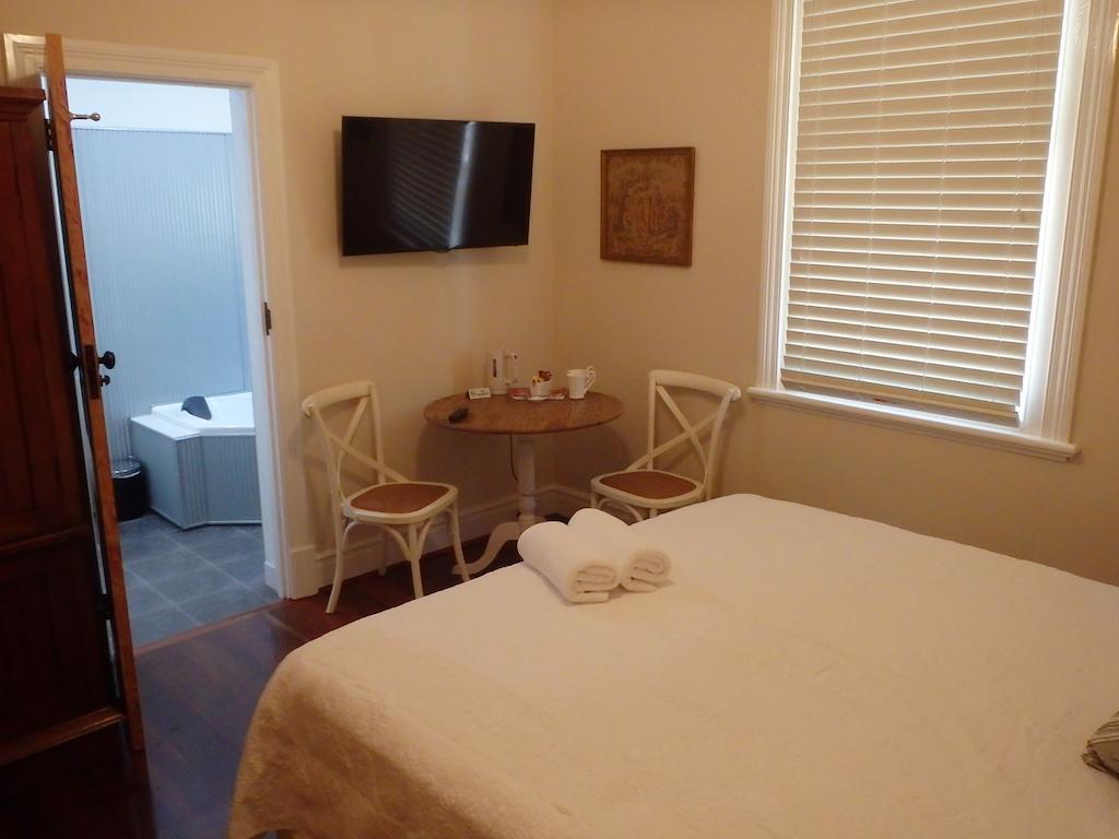 Hamptons Inn Bed & Breakfast Fremantle Kültér fotó