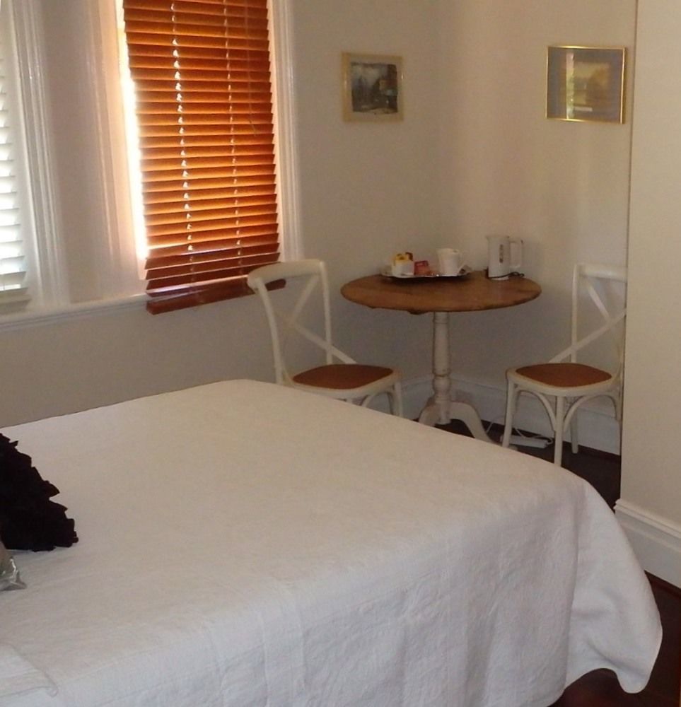 Hamptons Inn Bed & Breakfast Fremantle Kültér fotó
