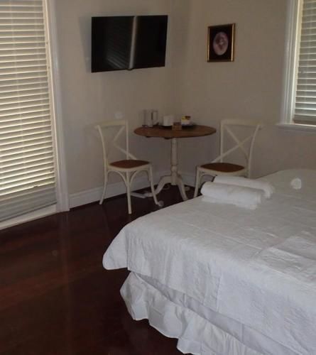 Hamptons Inn Bed & Breakfast Fremantle Kültér fotó