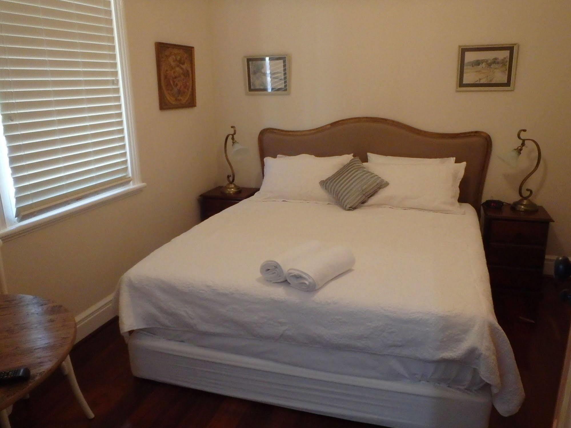 Hamptons Inn Bed & Breakfast Fremantle Kültér fotó